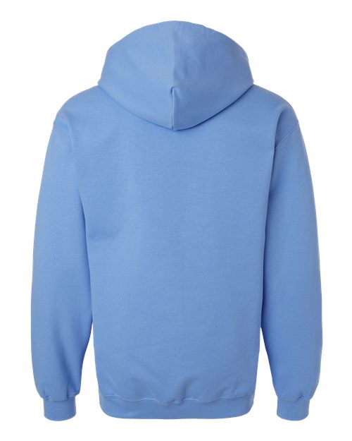 Unisex Softstyle® Midweight Hooded Sweatshirt — Carolina Blue