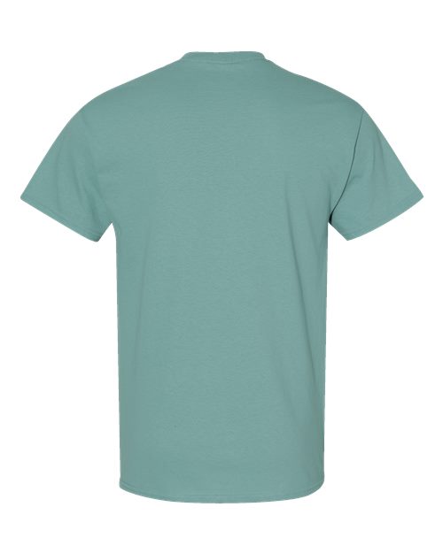 Unisex Heavy Cotton™ T-Shirt — Aquatic