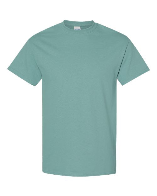 Unisex Heavy Cotton™ T-Shirt — Aquatic