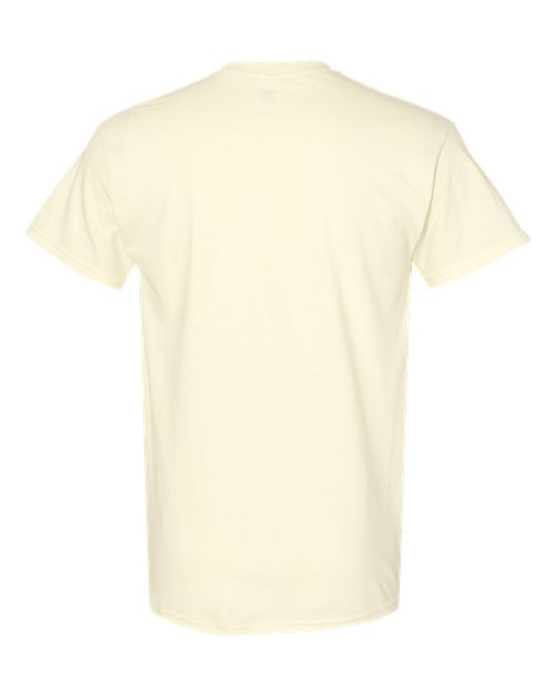 Unisex Heavy Cotton™ T-Shirt — Off White