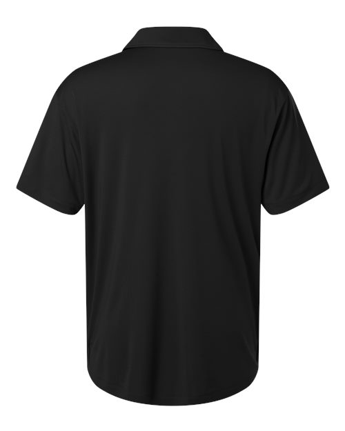 Men's Pro-Lock Performance Polo — Black