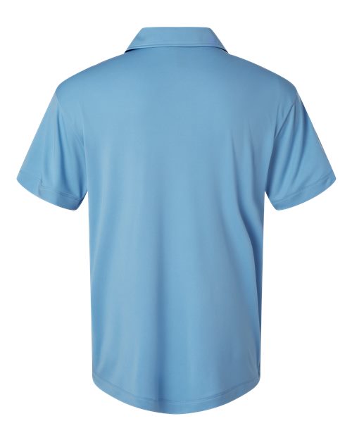 Men's Pro-Lock Performance Polo — Carolina Blue
