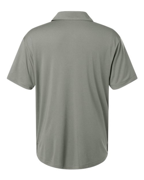 Men's Pro-Lock Performance Polo — Greystone