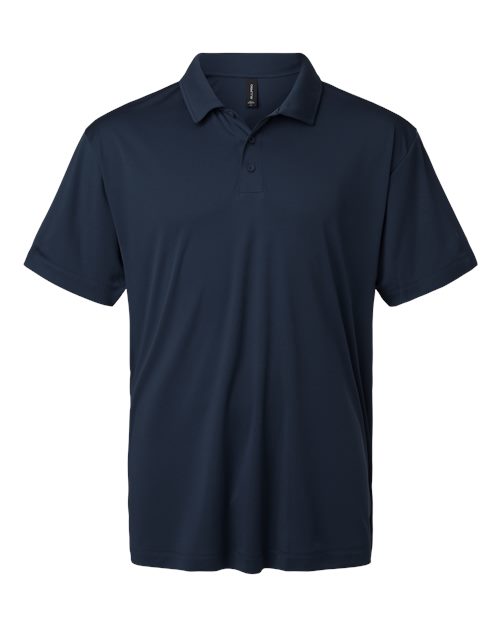 Men's Pro-Lock Performance Polo — Navy