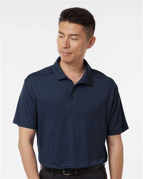 Men's Pro-Lock Performance Polo — Navy