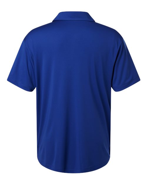 Men's Pro-Lock Performance Polo — Royal