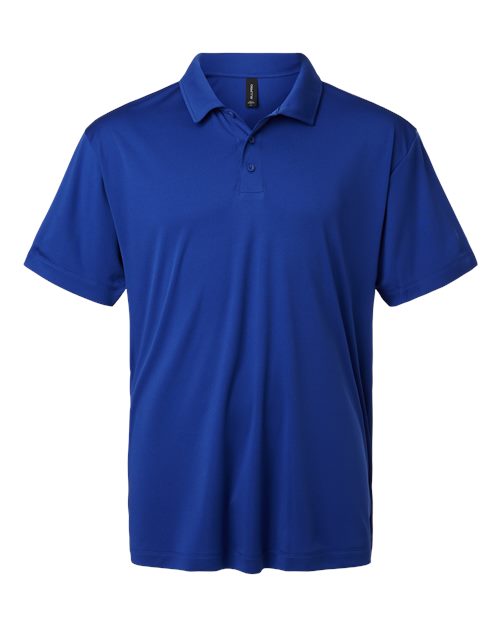 Men's Pro-Lock Performance Polo — Royal