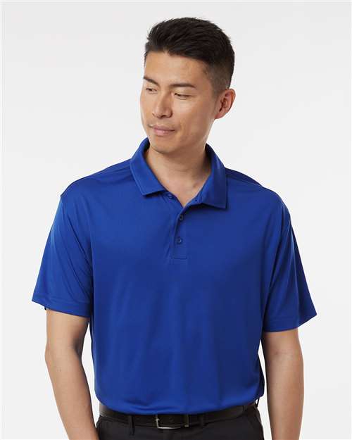 Men's Pro-Lock Performance Polo — Royal