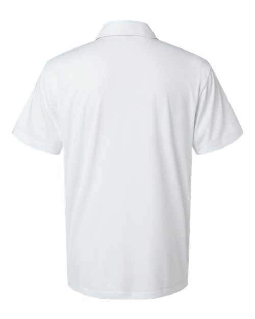 Men's Pro-Lock Performance Polo — White
