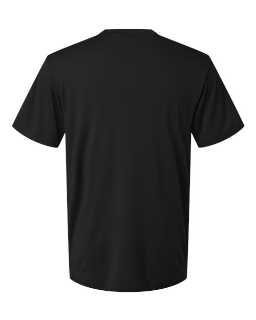 Men's Pro-Lock Performance T-Shirt — Black