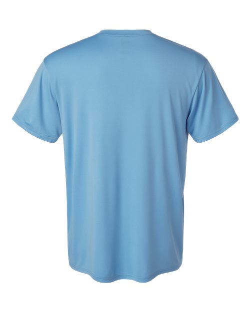 Men's Pro-Lock Performance T-Shirt — Carolina Blue