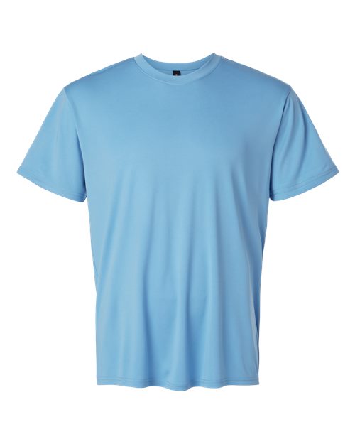 Men's Pro-Lock Performance T-Shirt — Carolina Blue