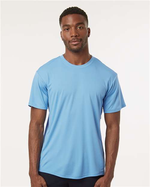 Men's Pro-Lock Performance T-Shirt — Carolina Blue