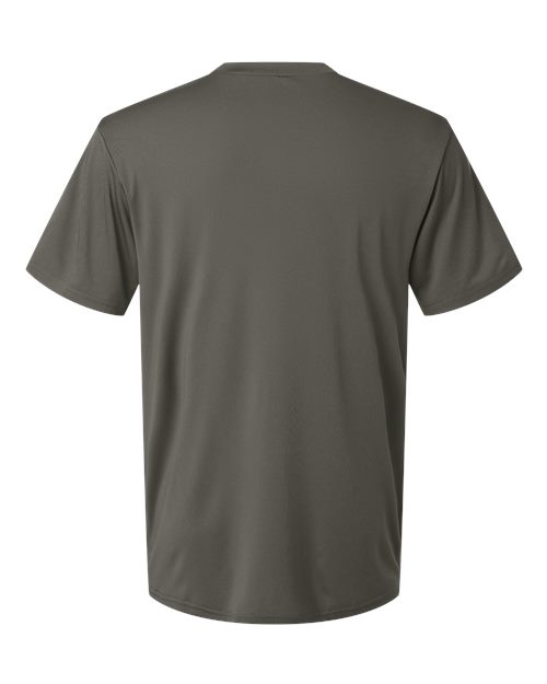 Men's Pro-Lock Performance T-Shirt — Charcoal
