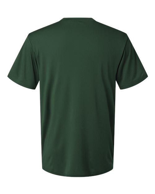 Men's Pro-Lock Performance T-Shirt — Forest Green