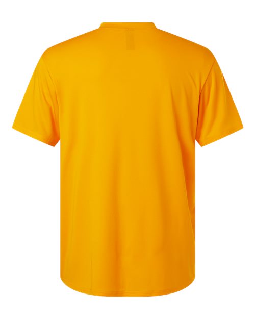 Men's Pro-Lock Performance T-Shirt — Gold
