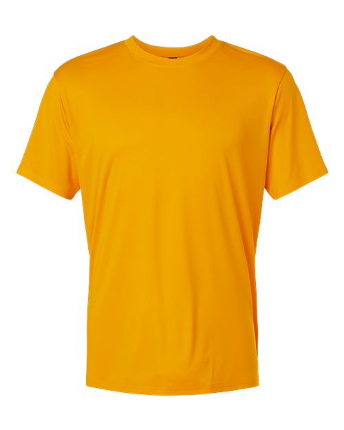 Men's Pro-Lock Performance T-Shirt — Gold