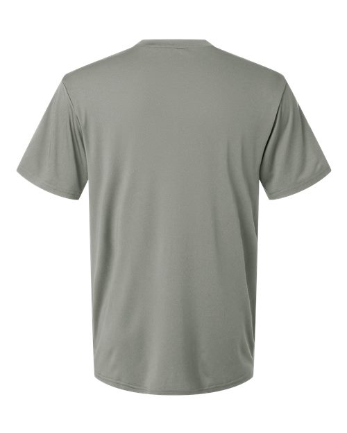 Men's Pro-Lock Performance T-Shirt — Greystone