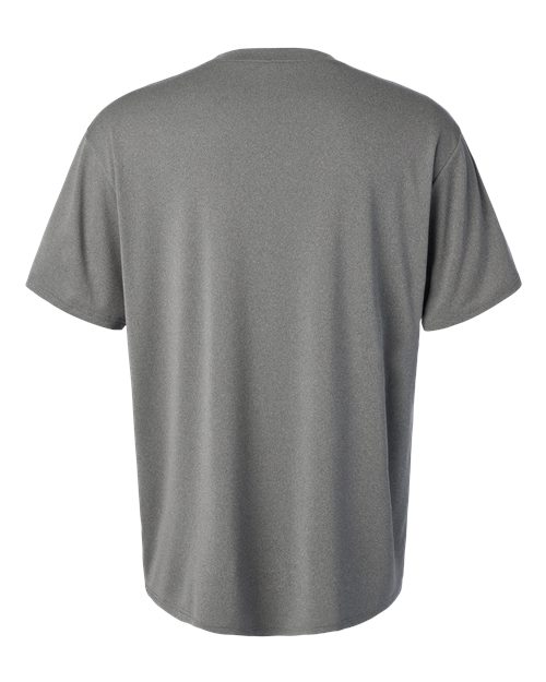 Men's Pro-Lock Performance T-Shirt — Heather Granite