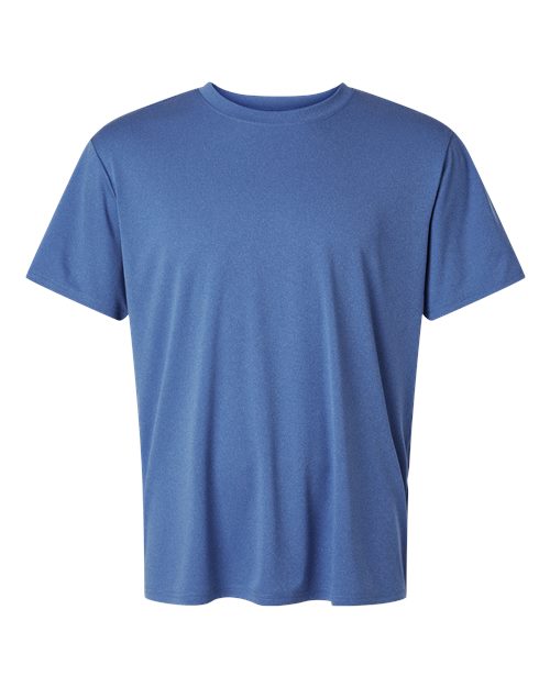 Men's Pro-Lock Performance T-Shirt — Heather Royal
