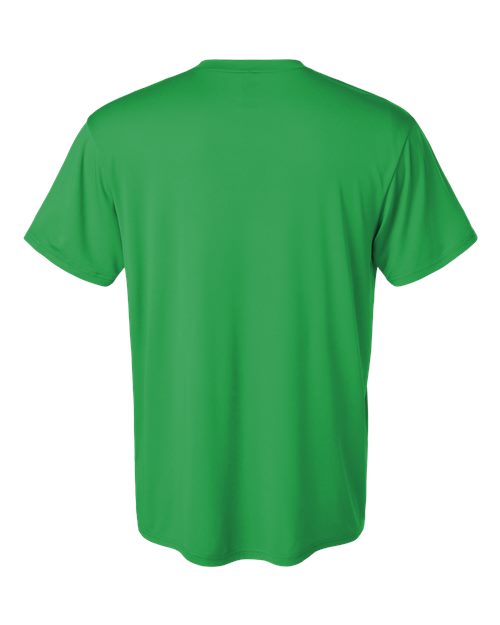 Men's Pro-Lock Performance T-Shirt — Kelly Green