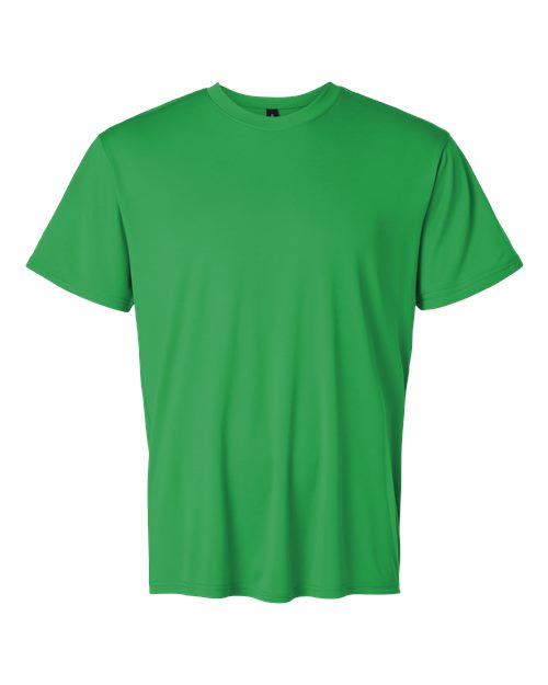 Men's Pro-Lock Performance T-Shirt — Kelly Green