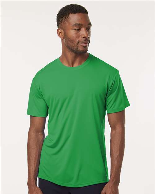 Men's Pro-Lock Performance T-Shirt — Kelly Green
