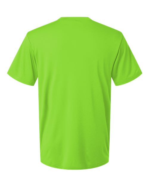 Men's Pro-Lock Performance T-Shirt — Lime