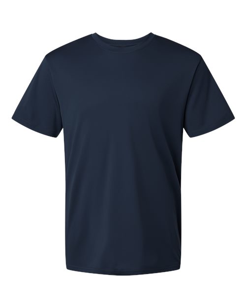 Men's Pro-Lock Performance T-Shirt — Navy