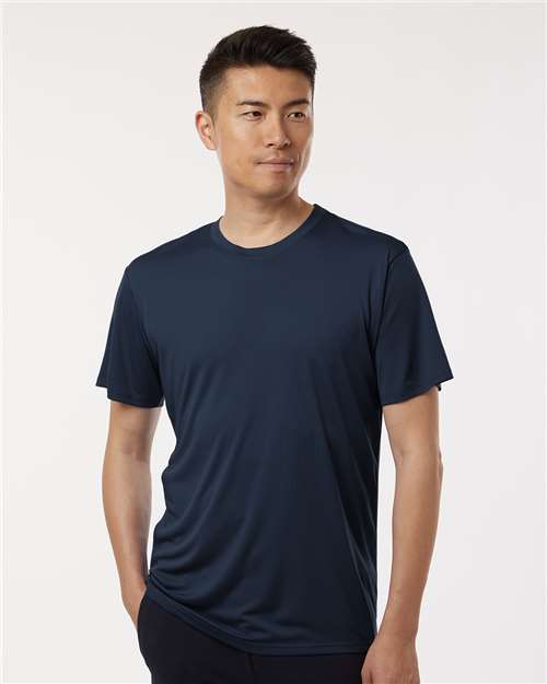 Men's Pro-Lock Performance T-Shirt — Navy