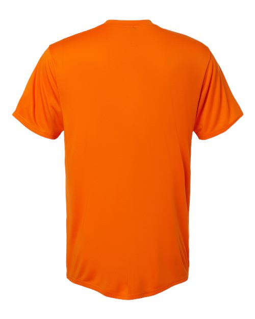 Men's Pro-Lock Performance T-Shirt — Neon Orange