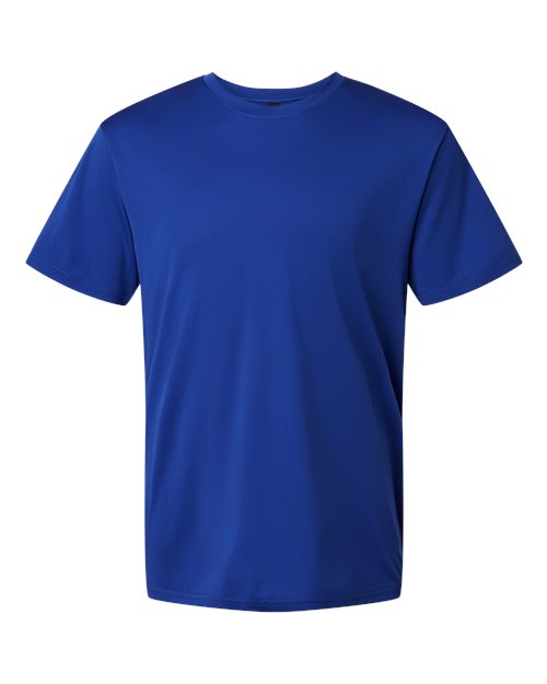 Men's Pro-Lock Performance T-Shirt — Royal