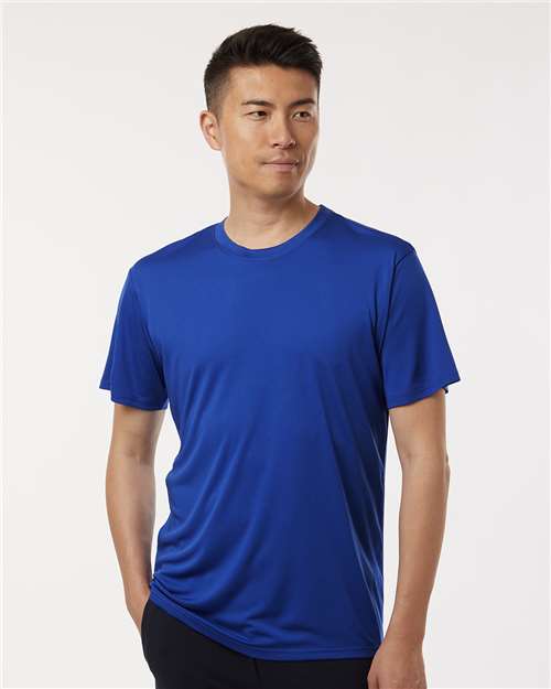 Men's Pro-Lock Performance T-Shirt — Royal