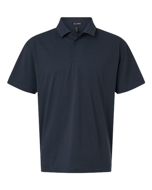 Men's Pro-Flex Sorona® Polo — Navy