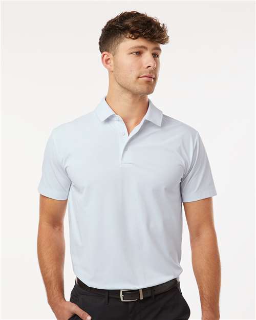 Men's Pro-Flex Sorona® Polo — White