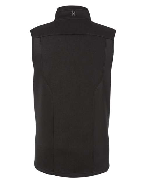 Men's Constant Canyon Vest — Black
