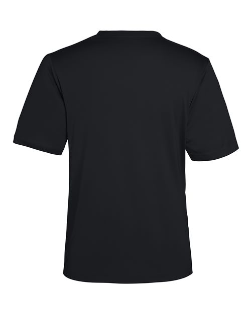 Unisex Capital Performance T-Shirt — Black