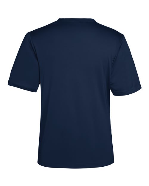 Unisex Capital Performance T-Shirt — Classic Navy