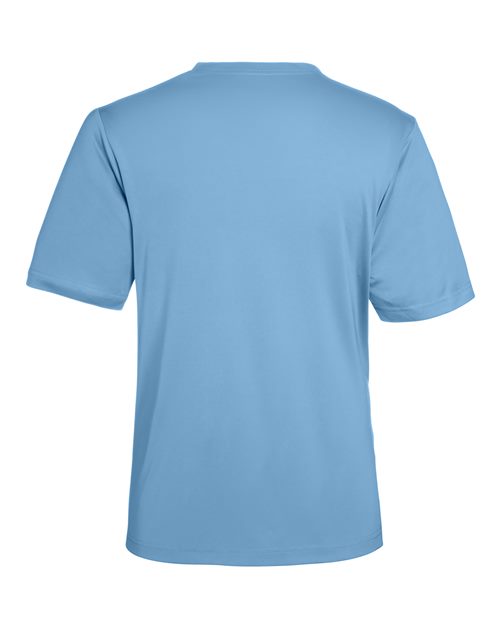 Unisex Capital Performance T-Shirt — Columbia Blue