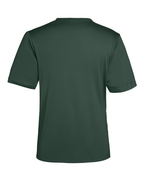 Unisex Capital Performance T-Shirt — Forest