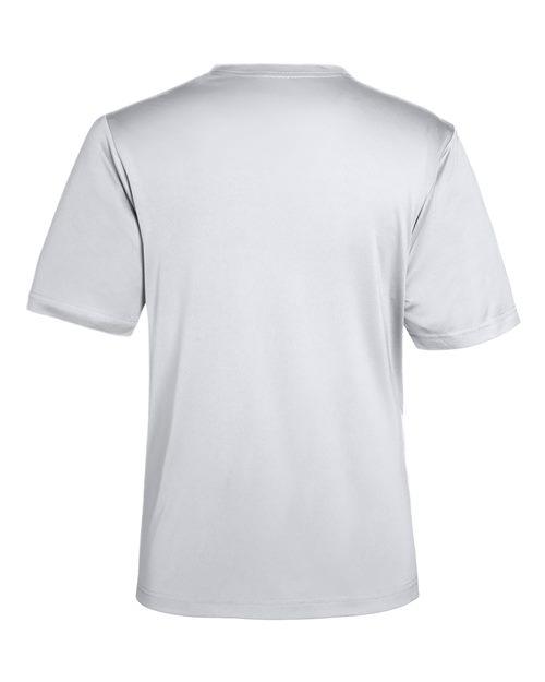 Unisex Capital Performance T-Shirt — Platinum