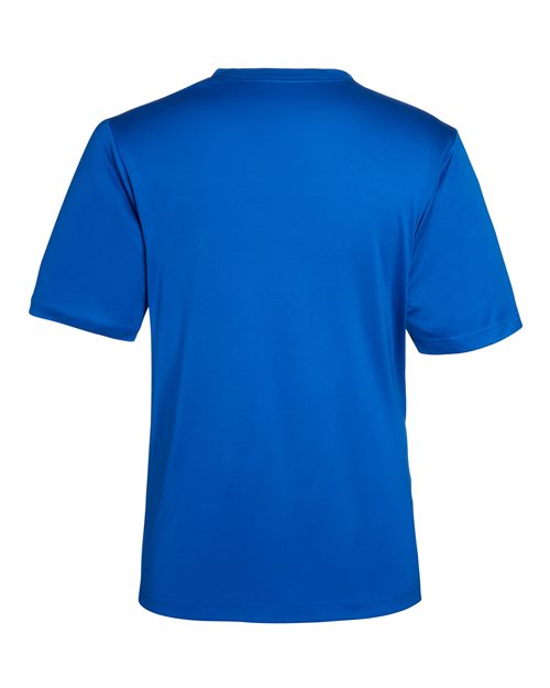 Unisex Capital Performance T-Shirt — True Royal