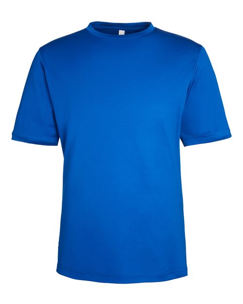 Unisex Capital Performance T-Shirt — True Royal