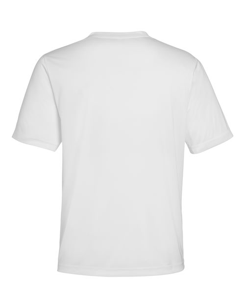 Unisex Capital Performance T-Shirt — White