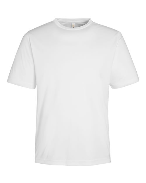 Unisex Capital Performance T-Shirt — White