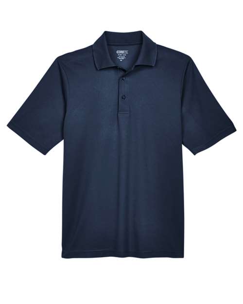 Men's Origin Performance Piqué Polo — Classic Navy