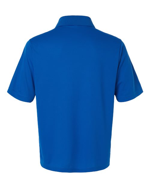 Men's Nova Performance Pique Polo — True Royal