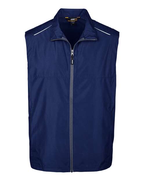 Men's Techno Lite Unlined Vest — Classic Navy