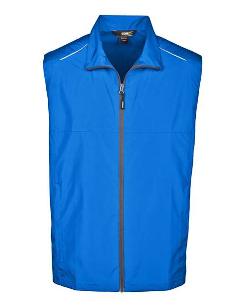 Men's Techno Lite Unlined Vest — True Royal