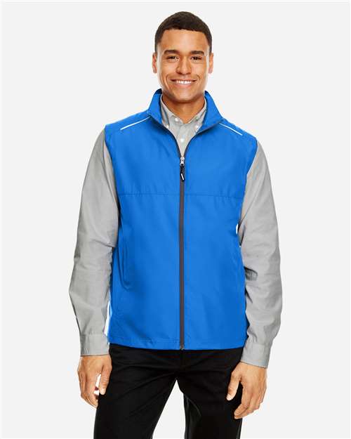 Men's Techno Lite Unlined Vest — True Royal